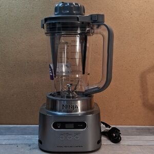 Ninja® Twisti™ High Speed Blender Duo